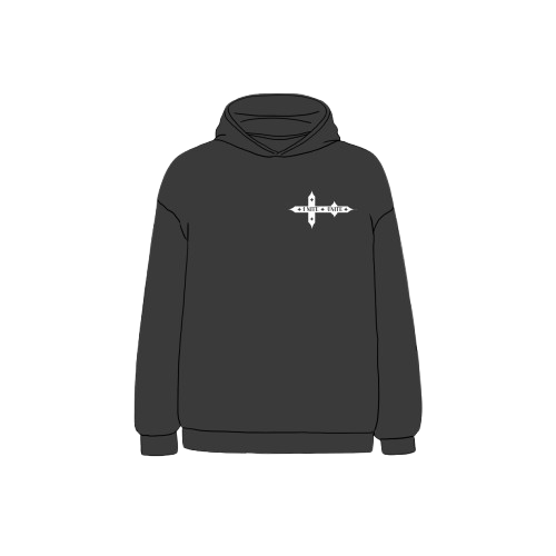 Sudadera 1NITE UNITE